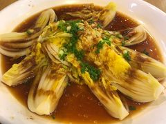 -台北楚楚园馅饼粥(虹桥南丰城店)