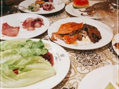 -火宴山自助火锅(明园店)