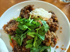 小笼牛肉-曾牛肉