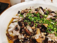 -三猫黑鱼花(南大店)