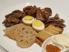-眉州东坡(印象城购物中心店)