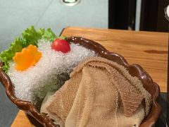 -湊湊火锅·茶憩(东城万达店)