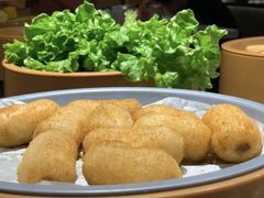 -龍歌自助小火锅(市北和达中心城店)