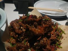 -额娘·春饼烤鸭(华北七楼创始店)