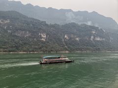 -三峡人家风景区