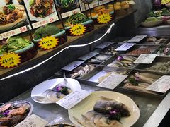 -隆喜元鱼汤包·海鲜(中联广场店)