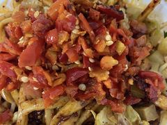 -王菊美食街·王菊面馆(总店)