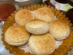 -北平食府(马鞍山路店)