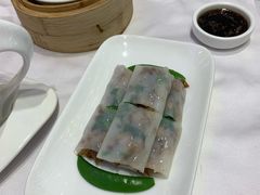 -圣丰盛宴酒家(东城店)