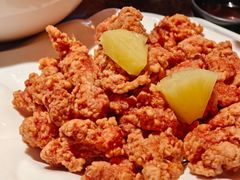 -老蒲鲜(涵江店)