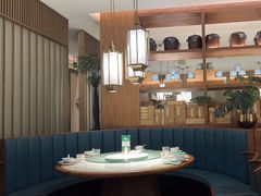 -梁家大院(昆山会展中心店)