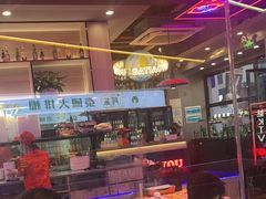 -八条友鲜货烧烤·脆皮烤鱼(石岩旗舰店)