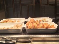-康莱德酒店·美庭自助餐厅