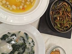 -尖沙咀大酒楼(罗村店·粤菜海鲜·宴会聚餐)