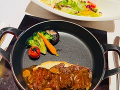 -香樟花园法式铁板烧(恒隆广场店)