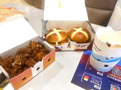 -麦当劳(温州人民路店)