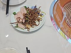 -钟记陕南菜·煎锅鱼(红专南路店)