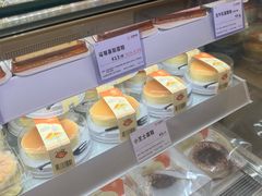 -长乐饼家(五羊新城店)