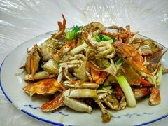 -梅姐海鲜餐厅(水头海鲜街店)
