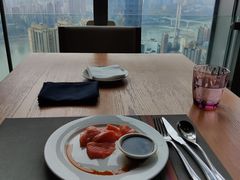 -解放碑威斯汀酒店-知味国际美食餐厅