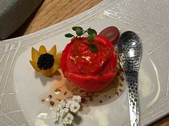 -月下料理(楷林IFC店)