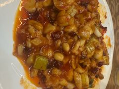 -刘妈菜馆(磁器口店)