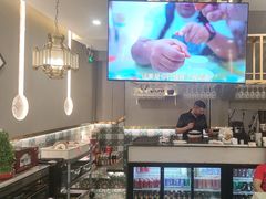 -欧提汗·新疆餐厅·清真(银都路店)