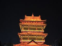 -台儿庄古城