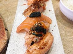 -东京屋(武定路店)