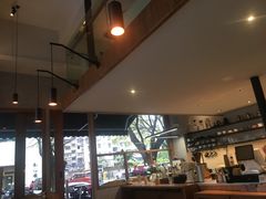 -慢象咖啡(台江店)