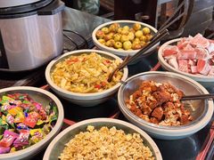 -一味大院•桐庐菜传承店(春江路店)