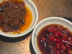 -漆黑觉米粉(三里屯店)