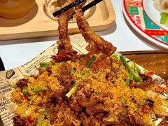 -避风塘·金牌店·夜宵(金玉兰店)