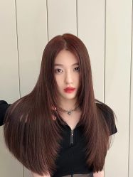 -丽时 Hair Salon