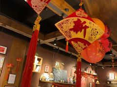 -巴卤社老火锅(财富店)