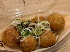 -築地銀だこ(赤坂見附店)