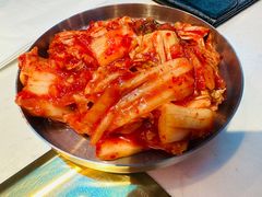 -杨记齐齐哈尔烤肉(总店)