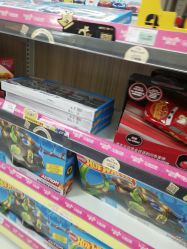 -孩子王童乐园(西安万象城店)