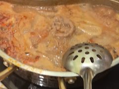-松野谷·寿喜烧自助(华联顺义金街购物中心店)