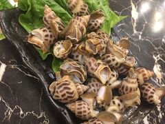 花螺-蔚海之都·象山蒸汽海鲜(仙霞路店)