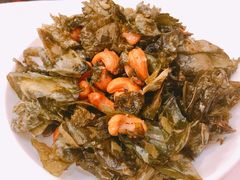 雪菜腰果-永兴餐厅(复兴中路店)