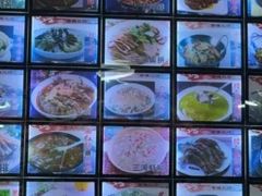 -涵家味土菜馆·徽州一绝臭鳜鱼(三河古镇店)