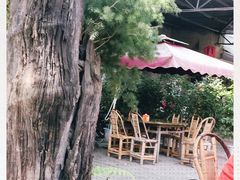 -回水镇·江湖川菜(恒大新城店)