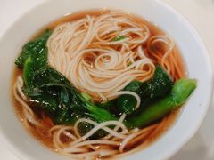 阳春面-金鼎轩(亚运村店)