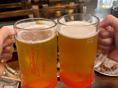 -破店肥哈·东北烧烤·夜宵(南山保利店)