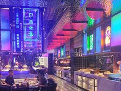 -花西亭·海鲜自助餐厅(瑞城名人酒店)