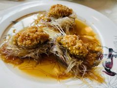-老克勒上海菜(南京路步行街店)