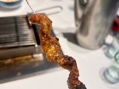 -锦州老勾烧烤(八一小区店)