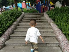 -天河儿童公园
