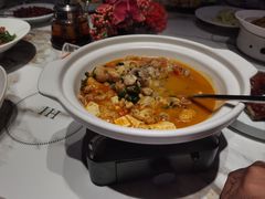 -东方红酒楼(知春路店)